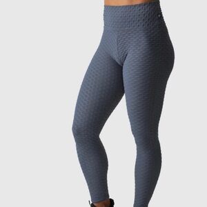 Born Primitive Women’s Grey Leggings